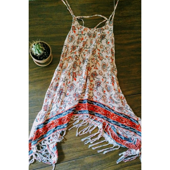 legacci Dresses & Skirts - LEGACI dress boho